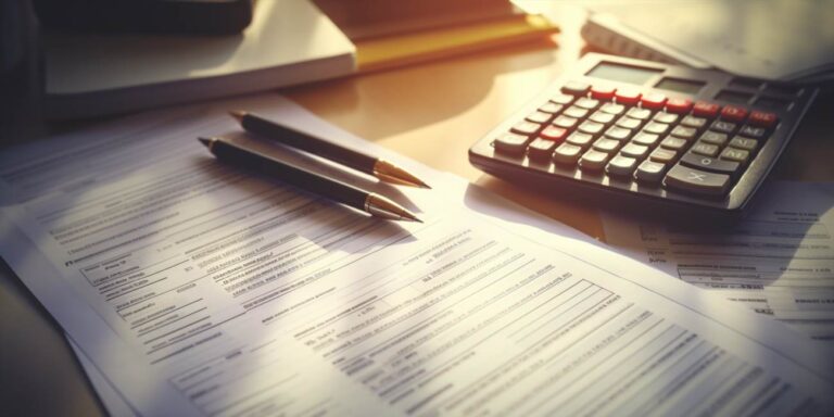 Faktura korygująca: jak księgować poprawki w dokumentach finansowych